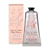 ロクシタン L'OCCITANE LOCCITANE チェリーブロッサム ソフトハンドクリーム 75ml [並行輸入品]