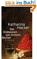 Die Erdbeeren von Antons Mutter