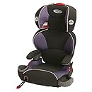 Amazon Com Graco Affix Youth Booster Seat With Latch