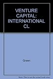 Venture capital : international comparisons