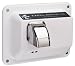 R76-iw Recessed Automatic Hand Dryer