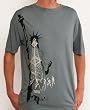 Arbor ADDICTION Mens T-Shirt