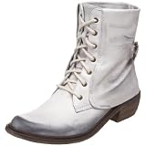 MIA Limited Edition Womens Combat Tied Up Ankl