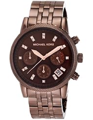Michael Kors MK5547 Showstopper Chronograph
