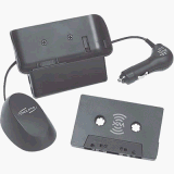 Delphi SA50002 Vehicle Adapter Kit for SKYFi XM Satellite Radio