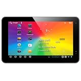 AXESS TA2506-10BK 10-Inch Android 4.1