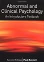 Abnormal and Clinical Psychology: an introductory text
