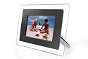 Reddmango 6.5" Digital Photo Frame With Changeable Inter Bezels