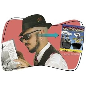RETROVISION GLASSES thumbnail