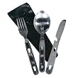 Wenzel Chow Utensil Set