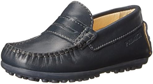 Primigi Brad 1-E Loafer (Toddler/Little Kid/Big Kid)