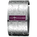 Esprit Damenuhr magic paradise purple A.ES301832009
