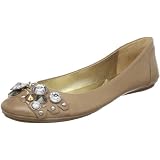 Nine West Womens Strand Ballet Flat