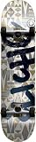 Cliche Diamond Full Complete Skateboard