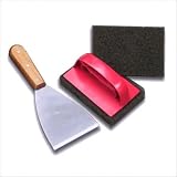 Little Griddle Cleaning Kit