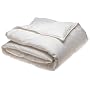 Beyond Down Gel Fiber Comforter, Full/Queen