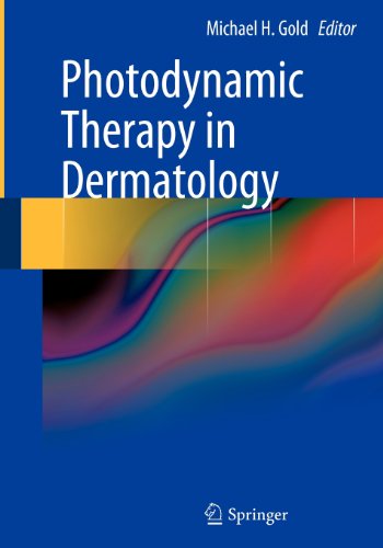 photodynamic therapy in dermatology
