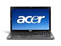 Acer AS5745-7833 15.6-Inch Notebook - Black
