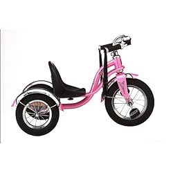 Schwinn Roadster 12-Inch Trike (Pink)