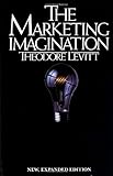 Marketing Imagination, New, Expanded Edition