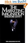 Marketing Imagination: New, Expanded...