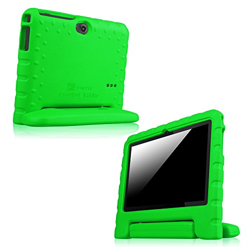 Fintie Shock Proof Convertible Handle Kids Case Cover for 7