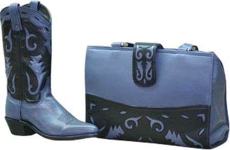 Women’s Abilene Boot 9091 11″ Picture