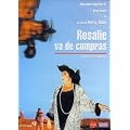 Rosalie Goes Shopping [ Spanische Fassung, Keine Deutsche Sprache ]