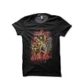 Video Nasties Collectors Edition Men's Black T-Shirt