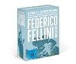 Federico Fellini Collection [10 DVDs]