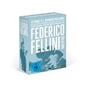 Federico Fellini Collection [10 DVDs]
