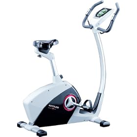 Kettler Golf P Eco Exercise Bike