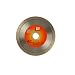 Grip-Rite GRCTDB4P 4-Inch Premium Tile Blade - Wet and Dry Cut