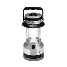 Texsport Floating U-Tube Lantern