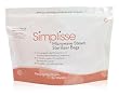 Simplisse Microwave Steam Sterilizer Reusable Bags, 5 Pack Simplisse Microwave Steam Sterilizer Reusable Bags, 5 Pack