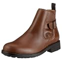 camel active Virginia 149.13.01, Herren Stiefel