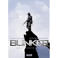 Bunker 01 - Verbotene Grenzen