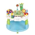 Graco Baby Einstein Discover & Play Activity Center