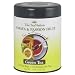 The Tea Nation String and Tag Green Tea Bags, Papaya and Passion Fruit, 50-Count (Pack of 3)