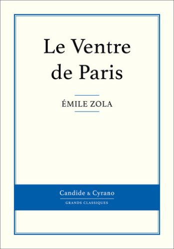 Le Ventre de Paris (French Edition)