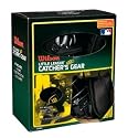 Wilson EZ GEAR Catchers Kit L-XL