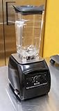 Chicago Food Machinery Professional Heavy Duty Commercial Blender 3 HP peak (020B)