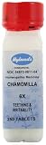Hylands Homeopathics Chamomilla 6X - 250 Tablets