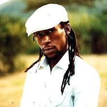 Jah Cure