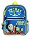 Thomas & Friends : Large Backpack (Track Star)