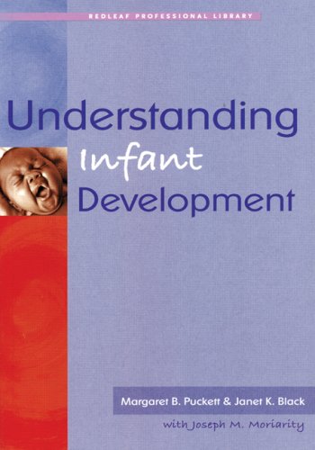 Infant-and-Toddler-Development