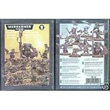 Ork Gretchin Plastic Warhammer 40k New