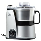 山本電気 MICHIBA KITCHEN PRODUCT マルチスピードミキサー MASTERCUT MB-MM91G ウエスタングレー