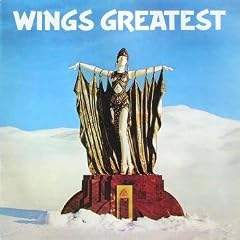 Wings greatest