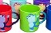 Rhode Island Novelty Monkey Mug